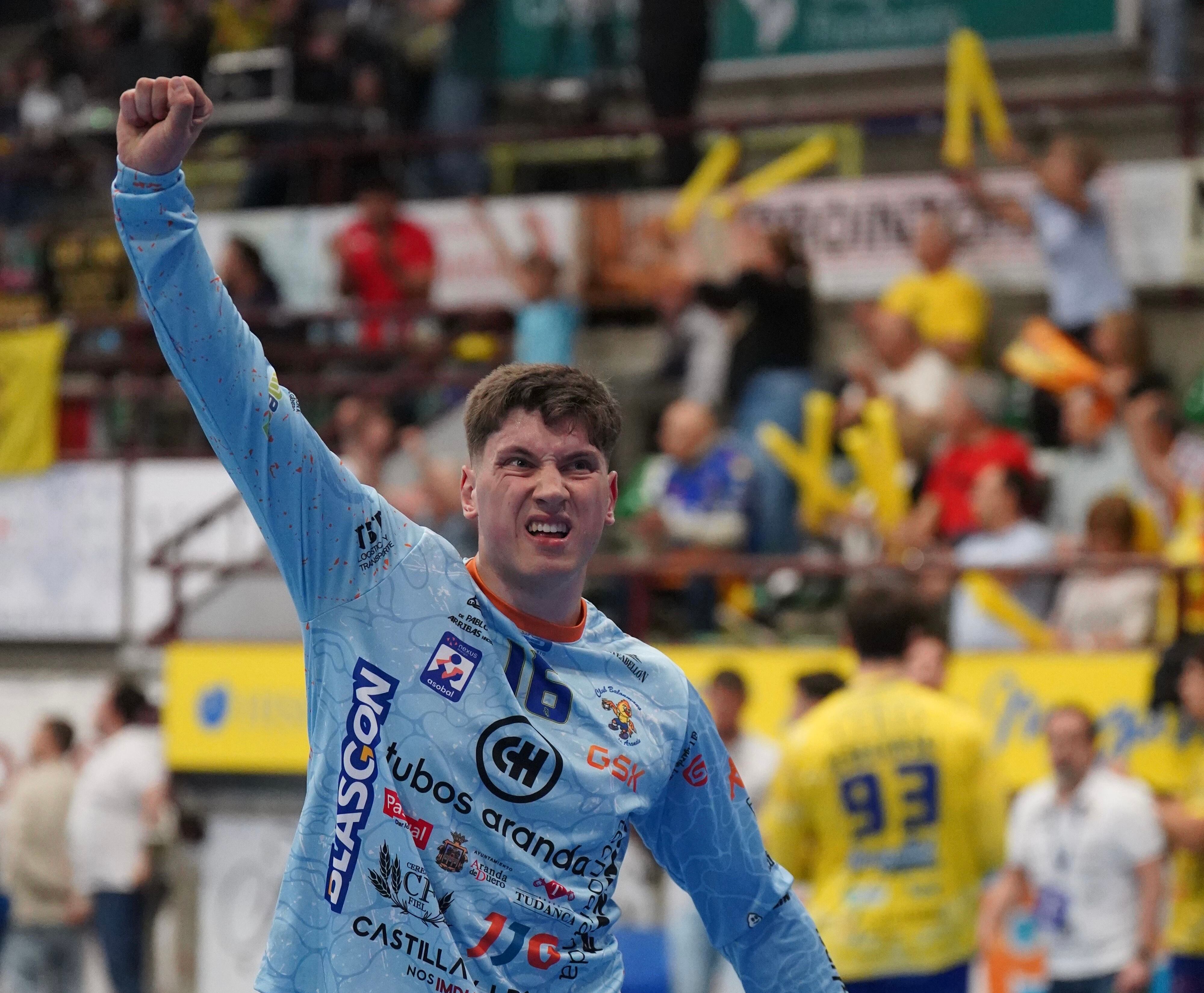 Vasco estuvo también a un gran nivel