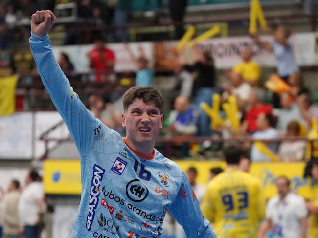 Vasco estuvo también a un gran nivel