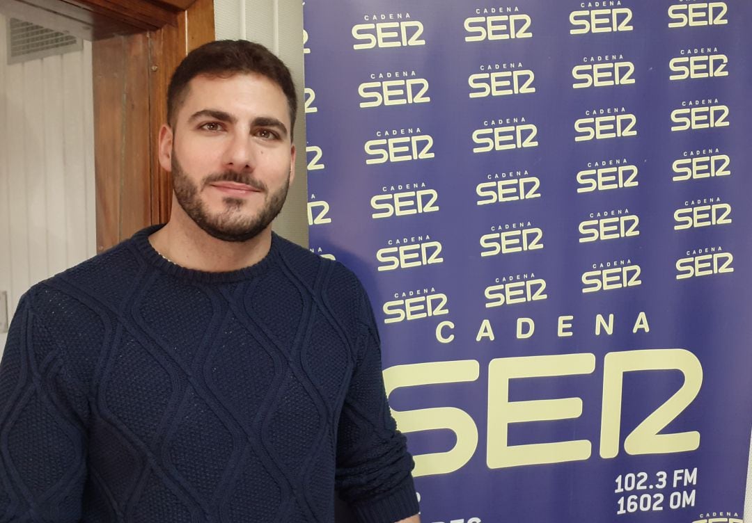 Juan Ernesto Cuenca, &quot;Meletao&quot;.