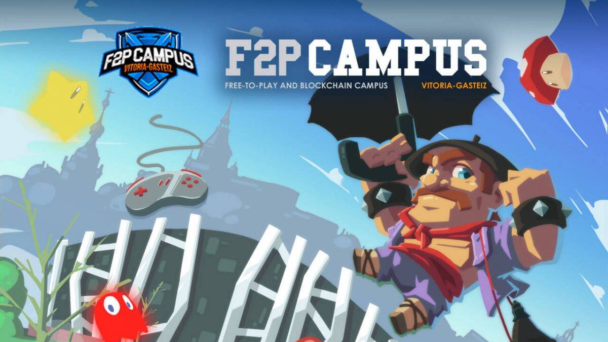 Campus F2P