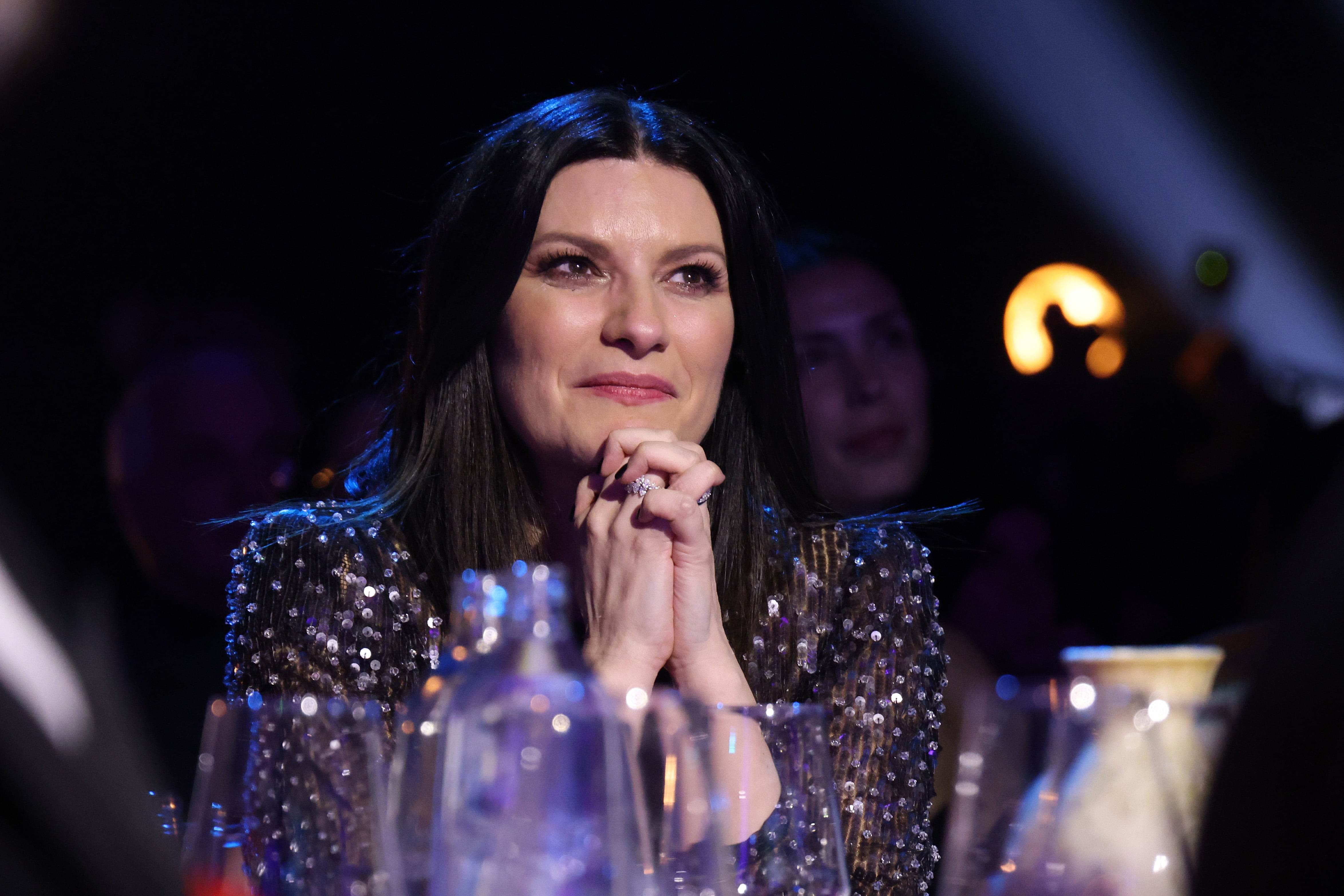 La artista italiana Laura Pausini ha concedido una entrevista en Icon (El País) este fin de semana.