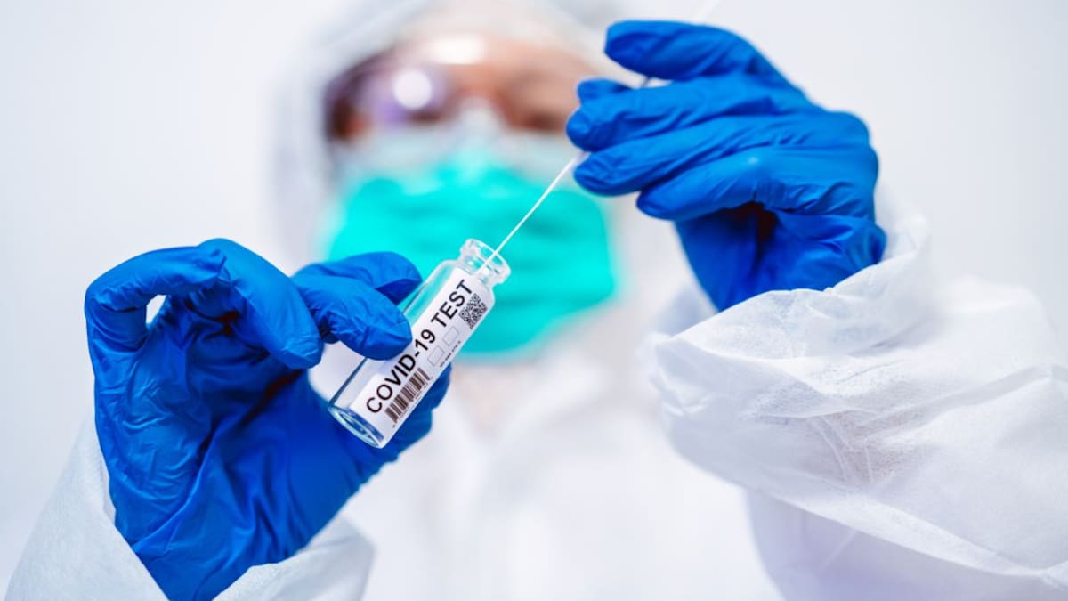 La Safor alcanza los 365 positivos por coronavirus en los últimos 22 días