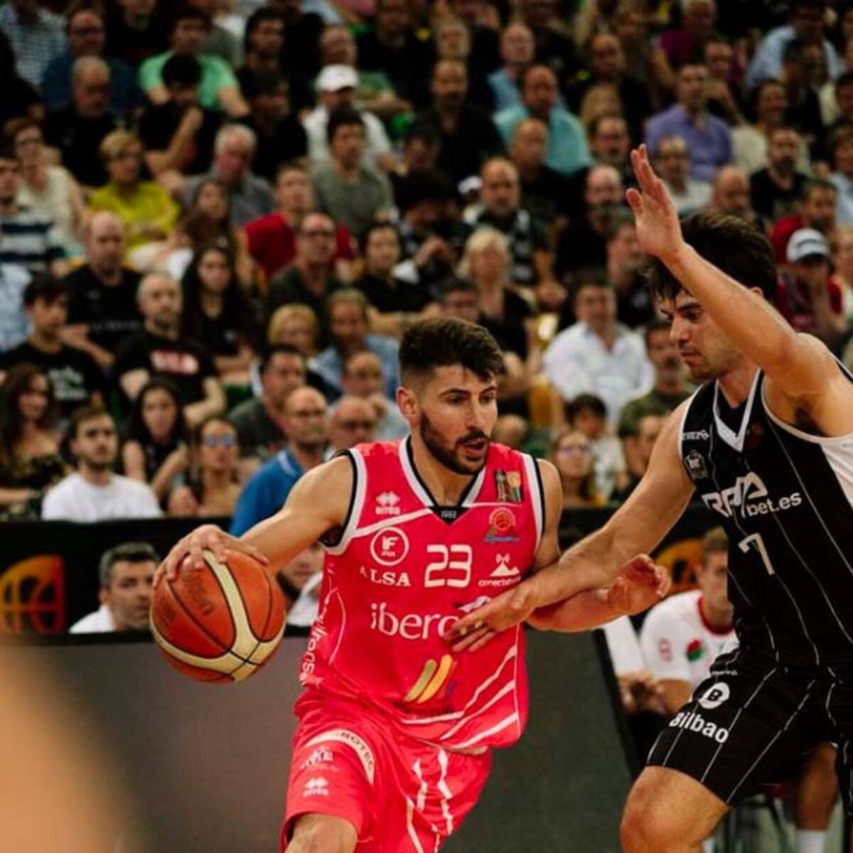 Quintela renueva con el Iberojet Palma