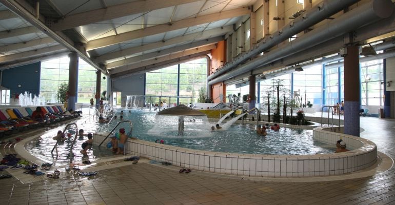 Complejo Valdelasfuentes