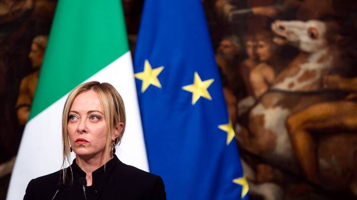 El avance de la ultraderecha en Europa