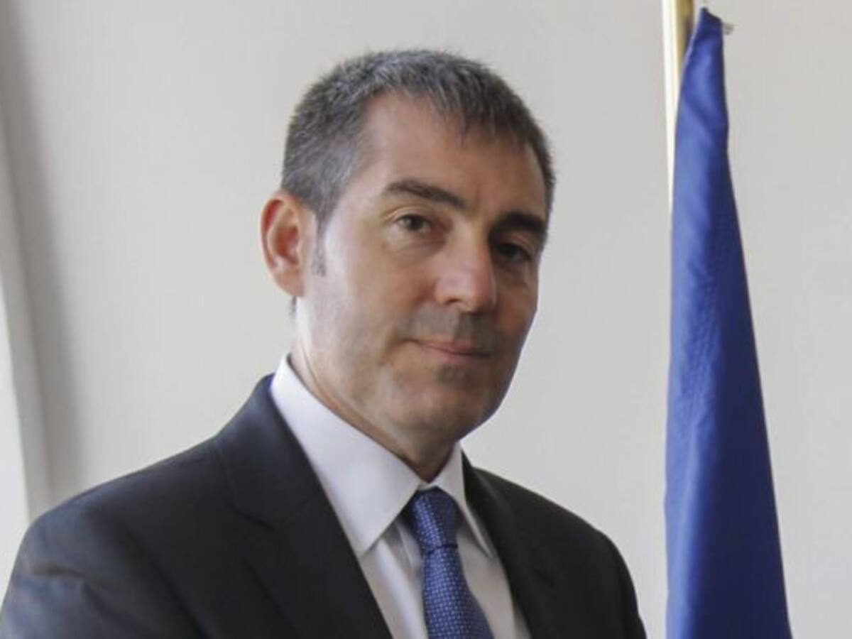 Clavijo: "En la reunión entre Alonso y Chacón quedará todo resuelto"