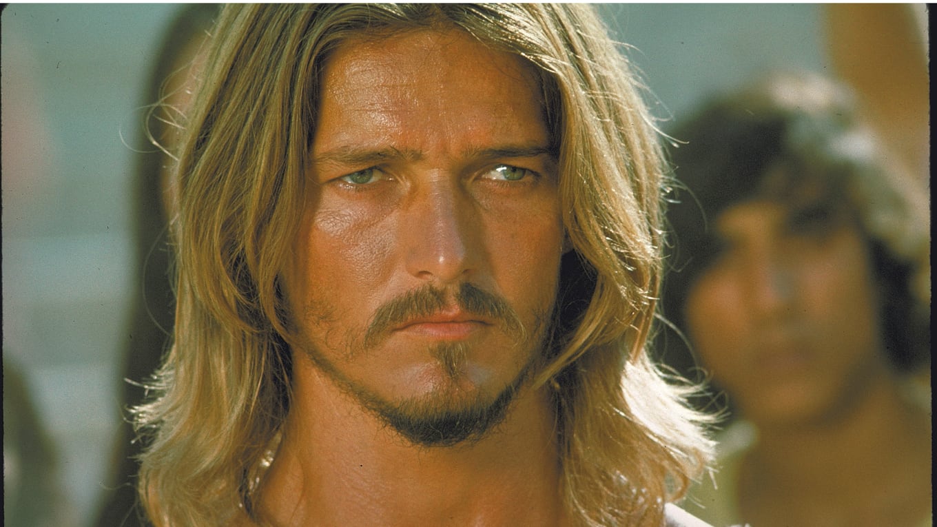 Ted Neeley, protagonista de Jesucristo superstar