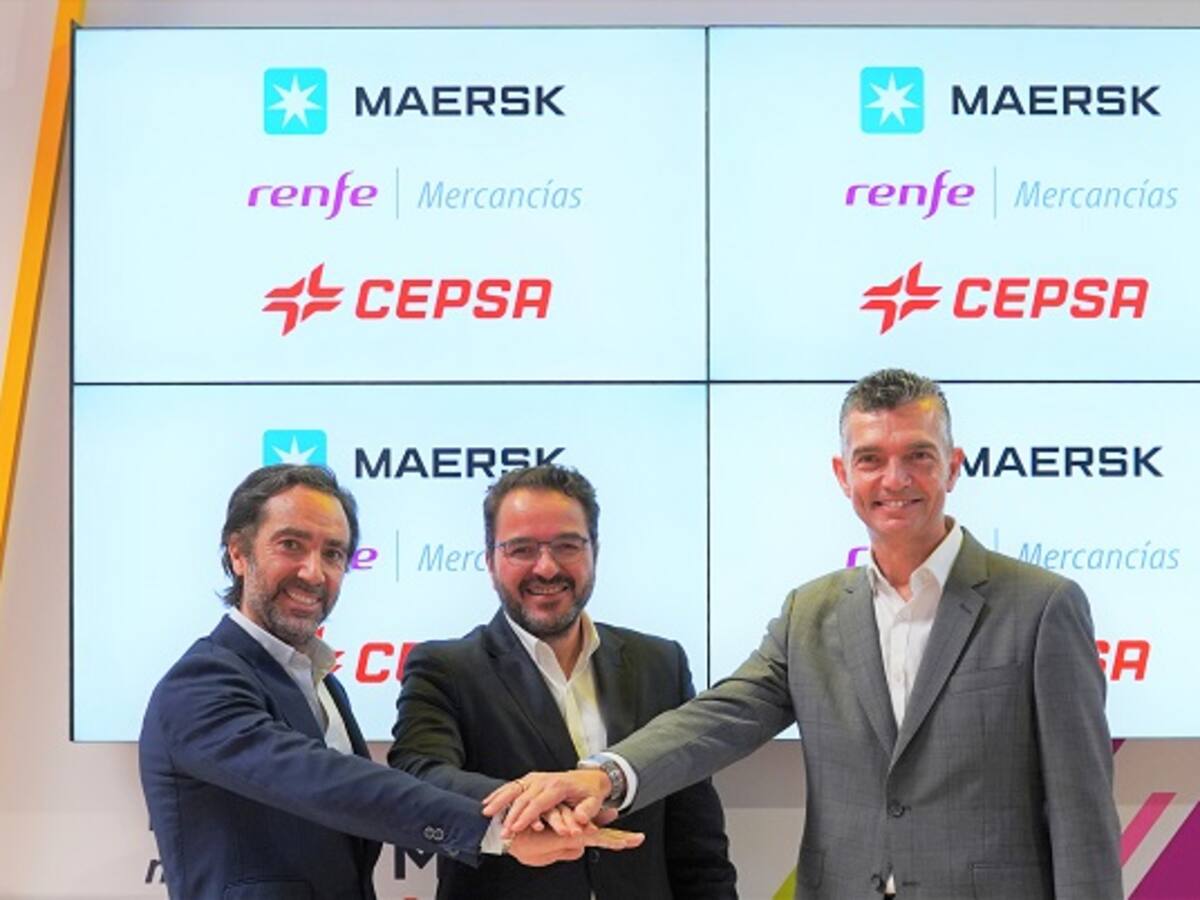 El corredor Madrid-Algeciras se convertirá en una ruta descarbonizada