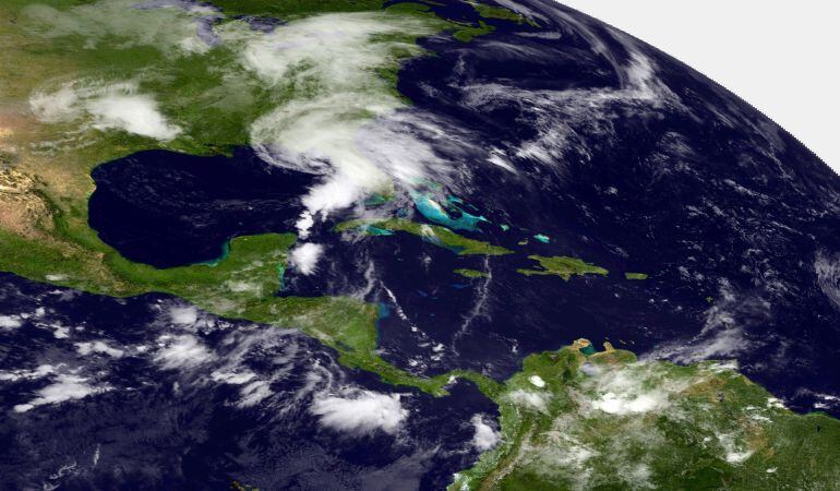 El Centro controlará la seguridad el sistema Galileo. propio de la UE, que compite con el sistema GPS de EEUU y Rusia.