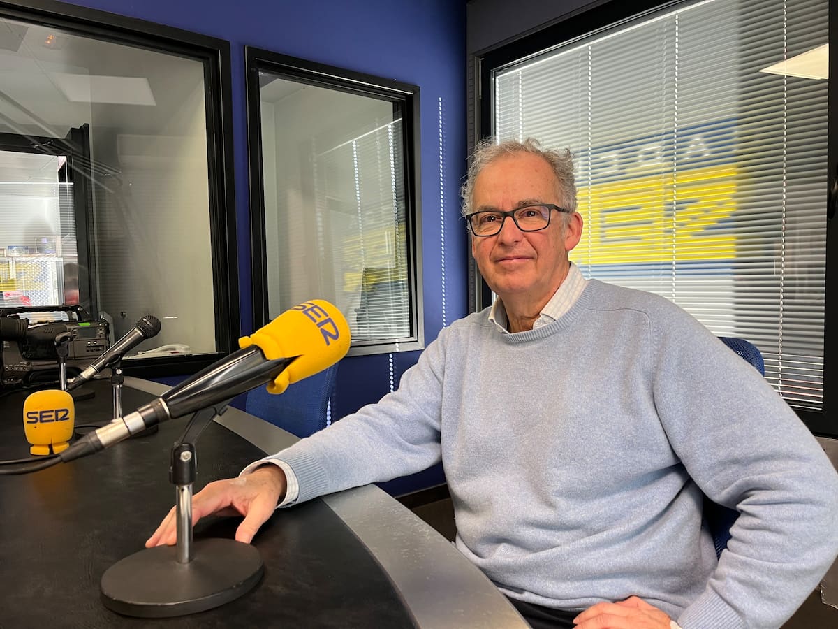 La restauración curativa de "la Brecha" de la muralla de Astorga