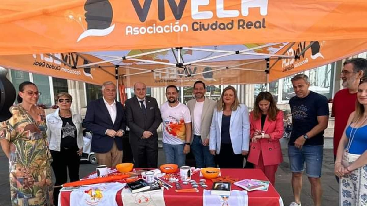 VivELA acoge con alegría y cautela el real decreto que desatasca las ayudas para los enfermos de ELA