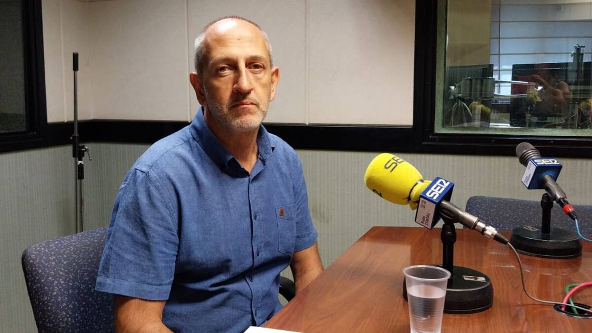 Comisiones Obreras denuncia la mala calidad de las nuevas autobombas compradas por la Junta