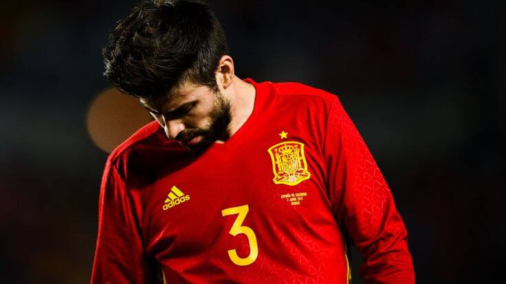 Hora 25 Deportes (08/06/2017): Revolución Piqué