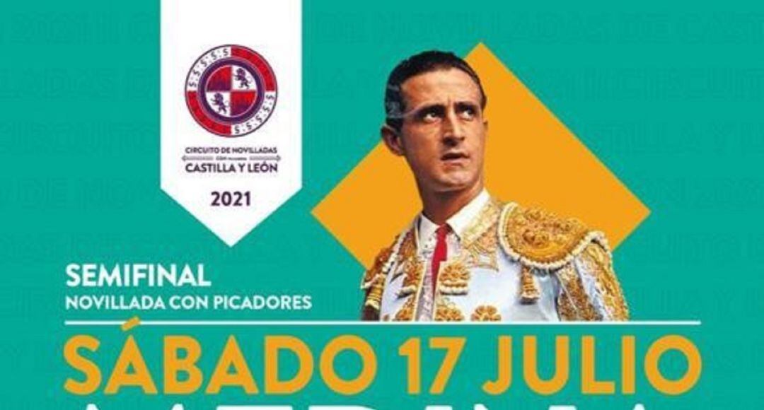 Medina del Campo se prepara para la cita taurina del 17 de julio