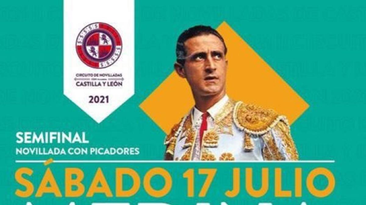 Concretando la novillada