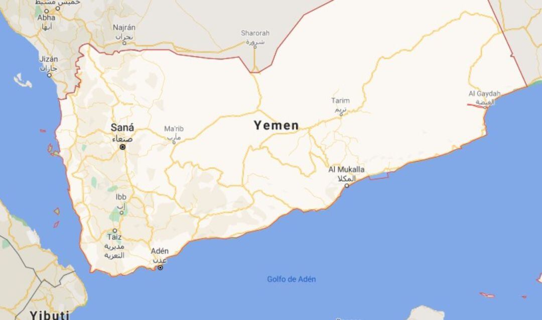 Rescatan los cuerpos de 25 migrantes ahogados en Yemen