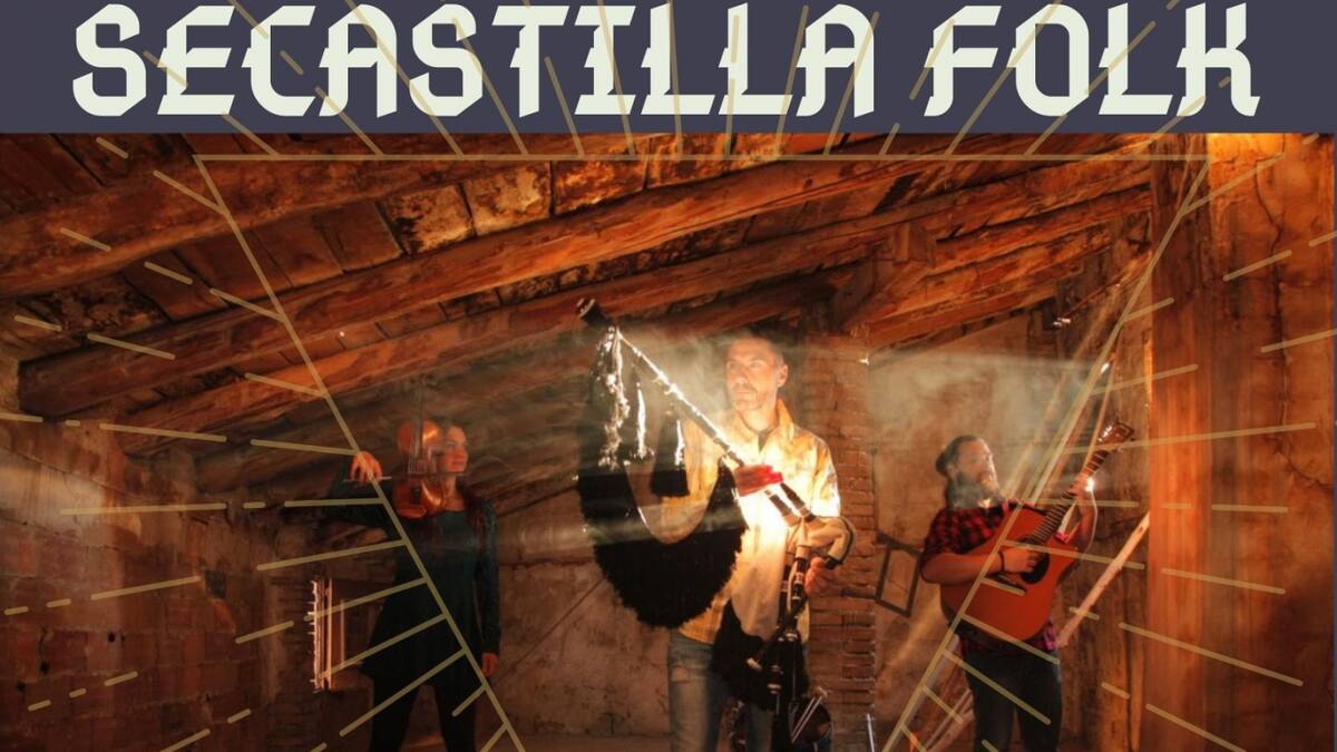 El Secastilla Folk cumple su decimoquinta edición