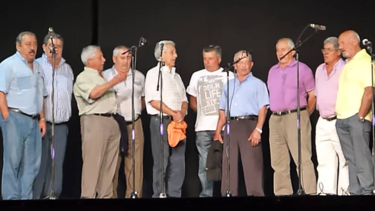 La canción berciana, un tesoro que conservar