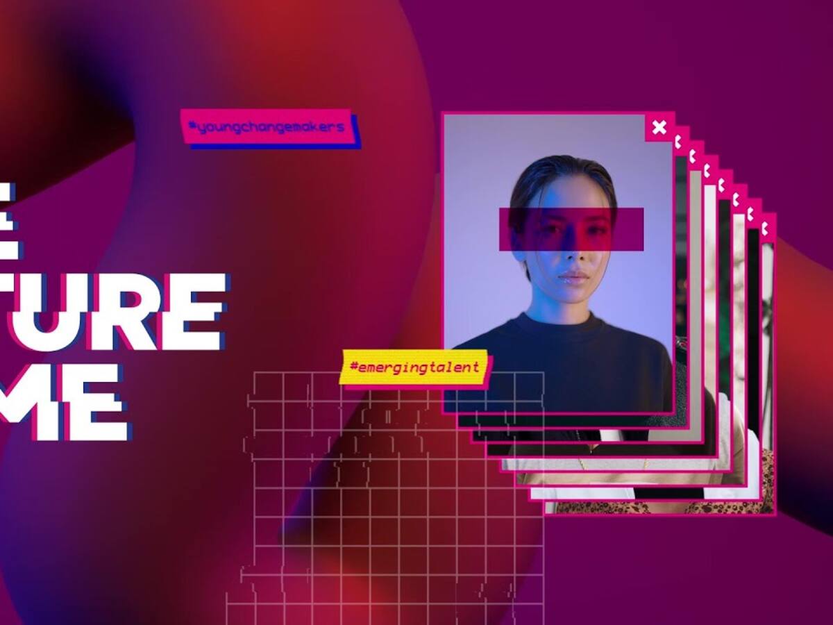 Fernando, Xabier, Rocío, ¿cómo es vivir en un mundo digital?