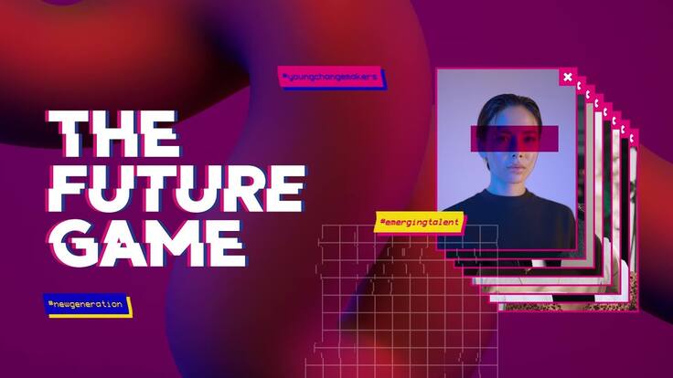 Fernando, Xabier, Rocío, ¿cómo es vivir en un mundo digital?