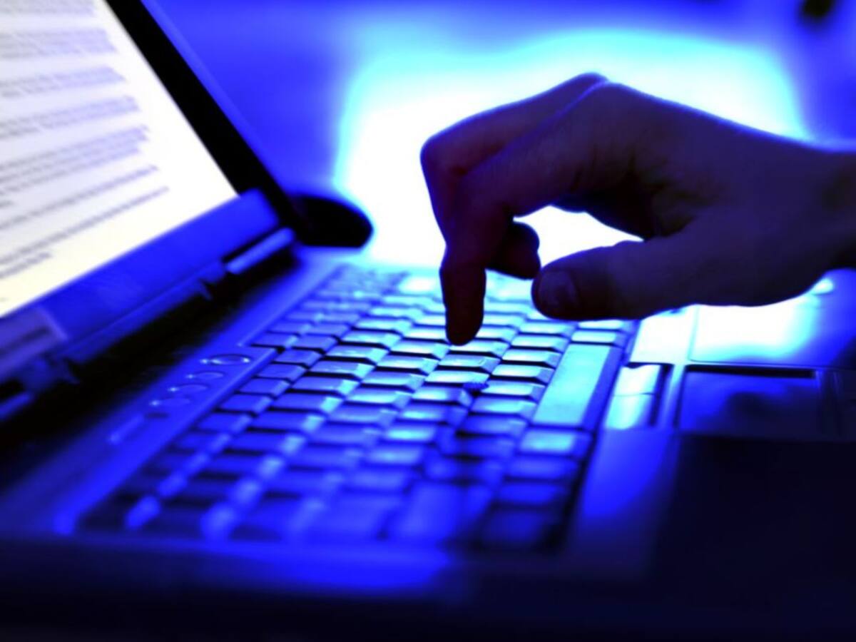 La cuenta de Twitter del Ayuntamiento de Albacete, hackeada