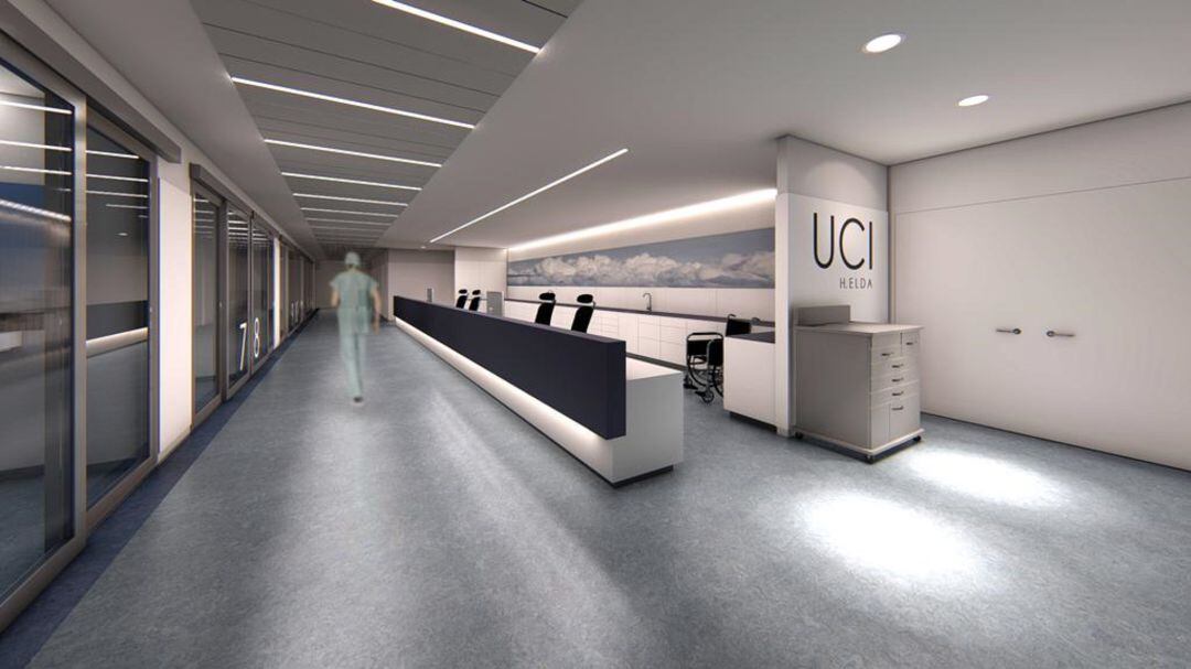 La nueva UCI