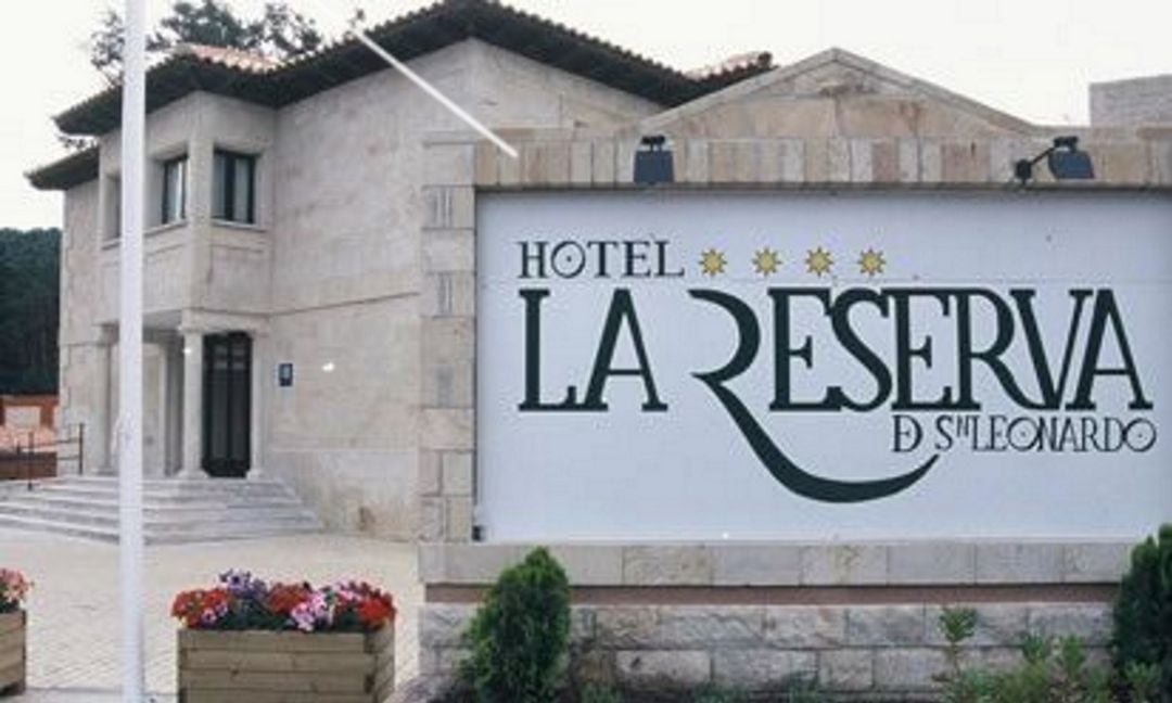 Hotel La Reserva