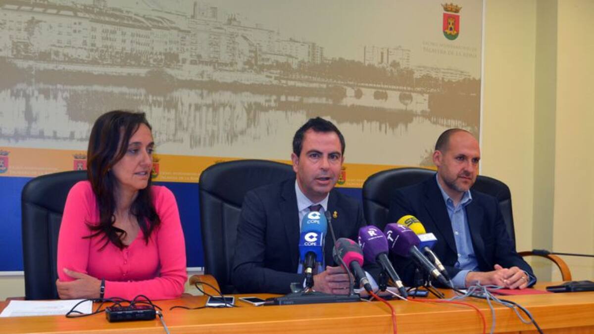 Muy duros Psoe y Ciudadanos con la situación de la Plaza de Toros