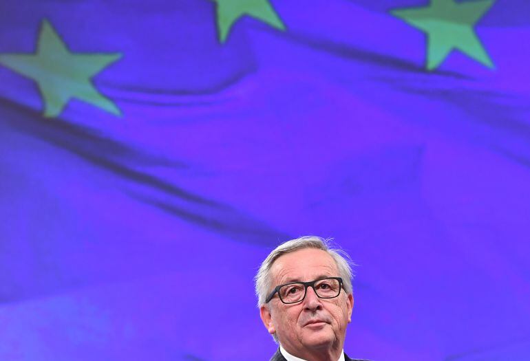 Juncker paralizó el proceso de nuevas adhesiones