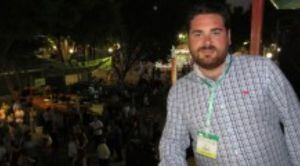 Pablo Camacho, director de FERCAM