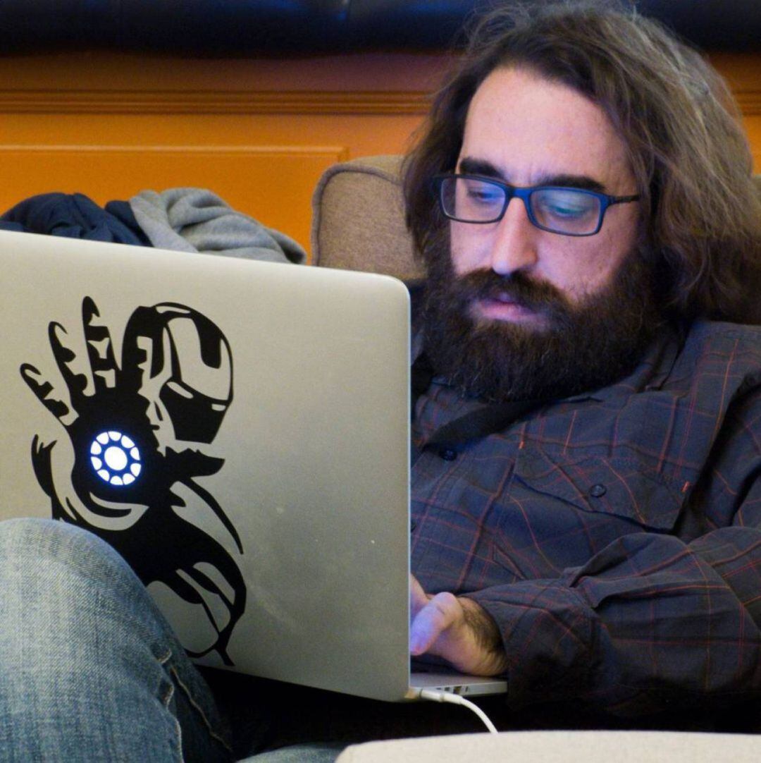 El cine en Ser Málaga, con paco Casado