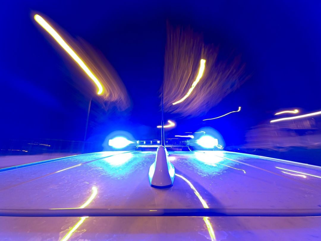 Policía Nacional (foto de archivo)