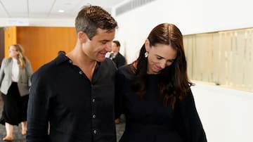 Jacinda Ardern dimite como primera ministra de Nueva Zelanda: "No tengo suficiente energía"