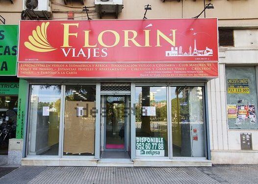 Viajes Florín