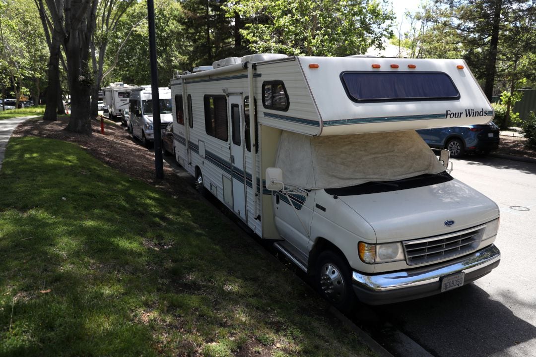 Aumenta hasta un 70 % el alquiler de autocaravanas