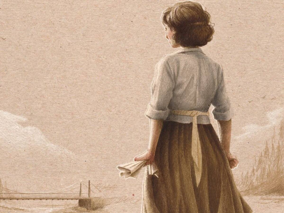 La Biblioteca Municipal de Tomelloso acoge la presentación del libro 'Ara, como el río'