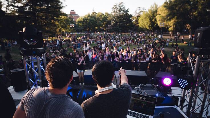 Hablamos con tres generaciones de quintos