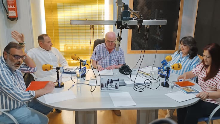 Debate sobre la Residencia, todos los candidatos la quieren, solo Unidas Podemos duda que el PSOE la quiera