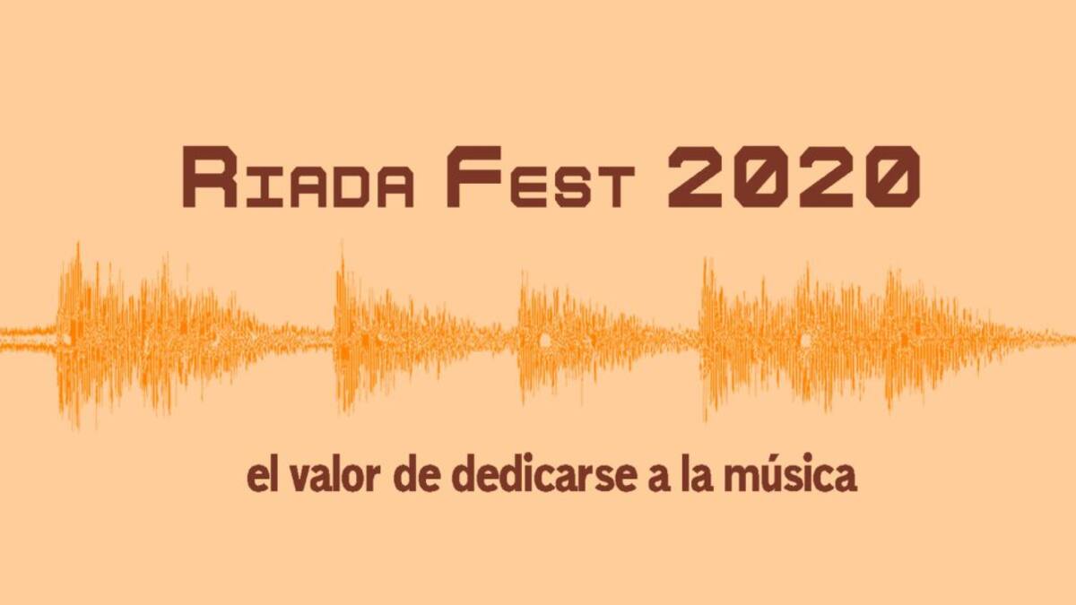 Riada Fest: la cultura musical cobra protagonismo en Cieza