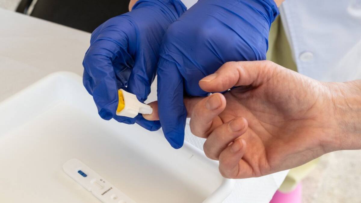 El 5% de profesionales expuestos a la covid-19 en Son Espases tiene anticuerpos