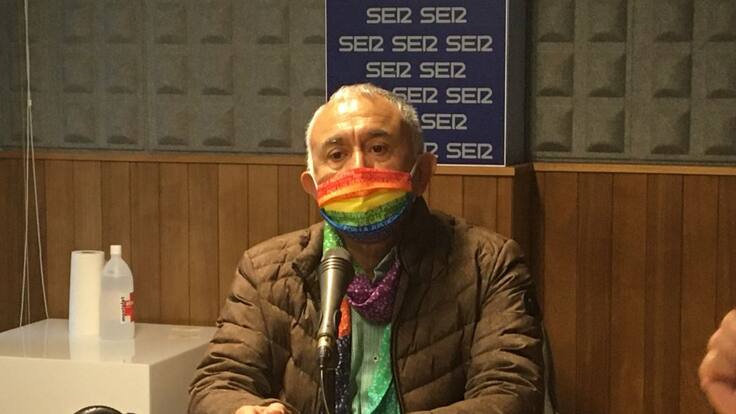 El líder de UGT dice que Baleares "no puede acoger a tantos turistas como quieran venir"