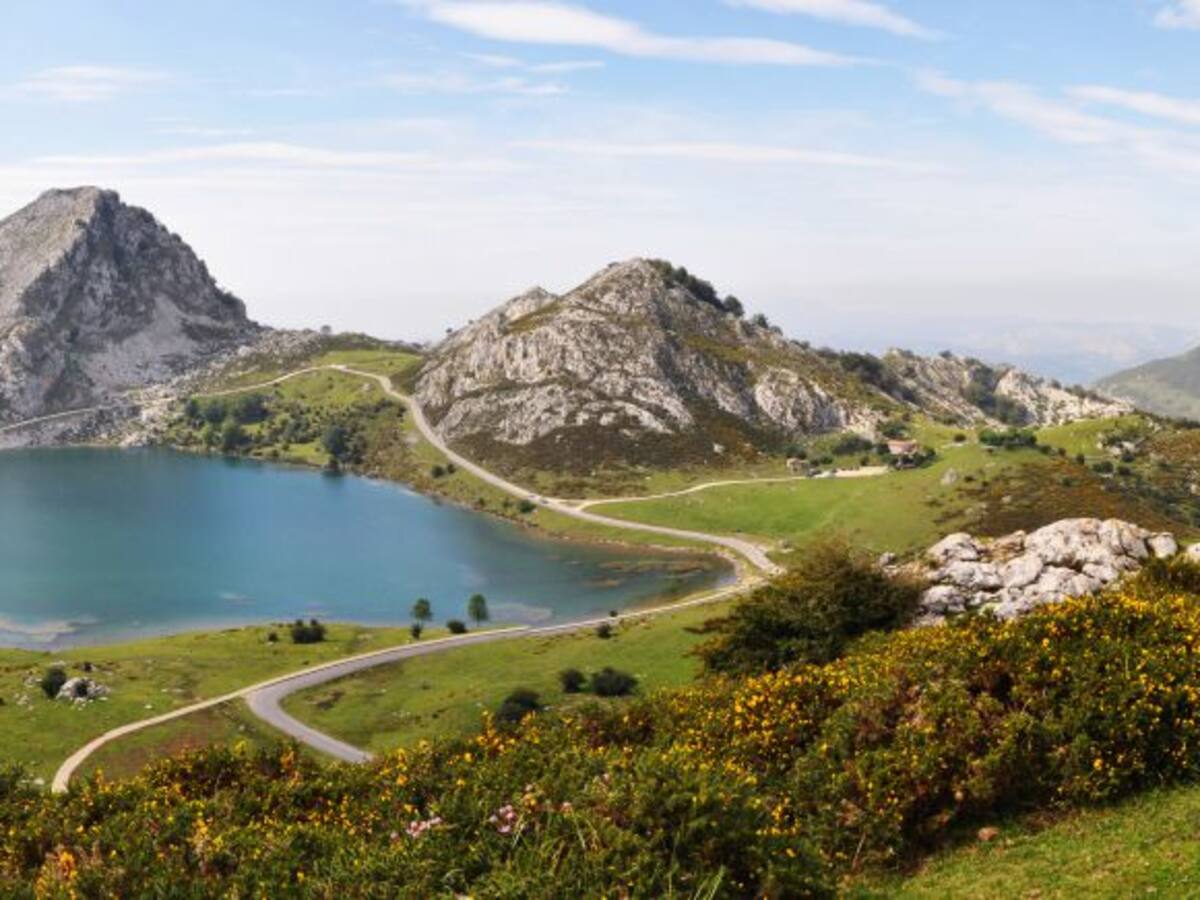 'Asturias: en_clave de bienestar', la campaña que pone la región como referente de bienestar y calidad de vida