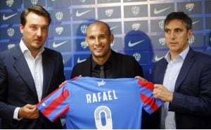 Presentación Rafael