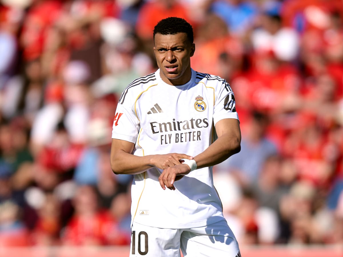 Álvaro Benito apunta al principal debe del Real Madrid: "Elijo 11 soldados antes que jugadores de mejor nivel que se ahorren carreras"