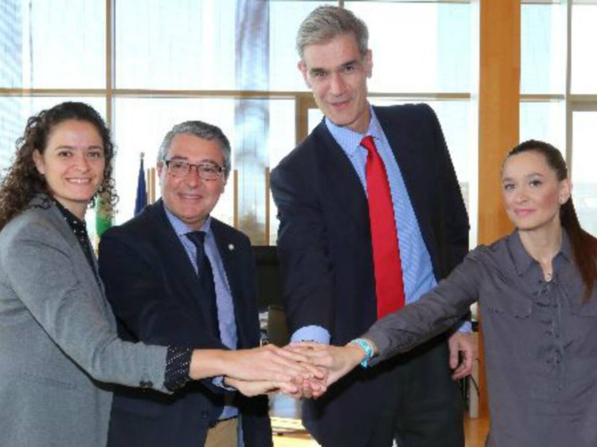 Málaga será sede de la Copa del Rey en 2020