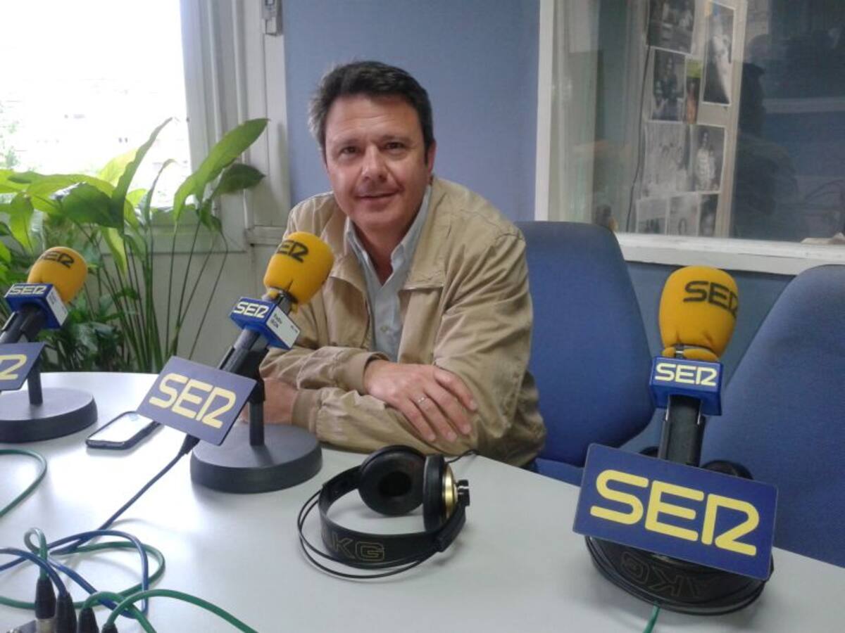 José Antonio Santano seguirá de alcalde en Irun