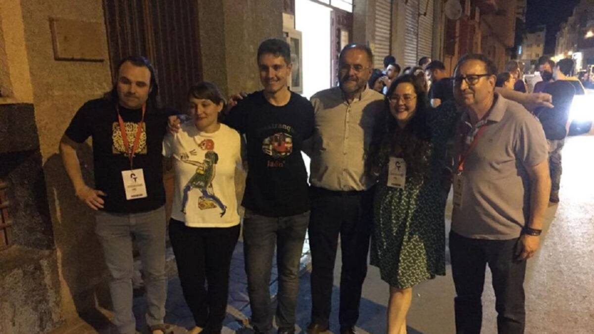 El PSOE gana por mayoría absoluta en Águilas y Alhama