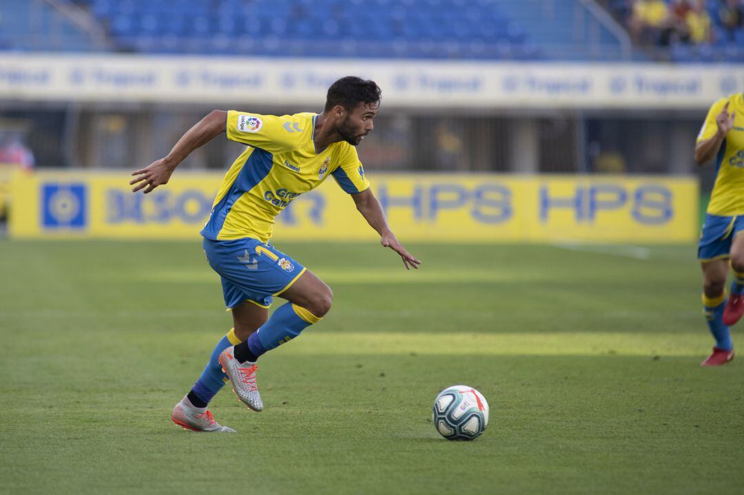 UD LAS PALMAS