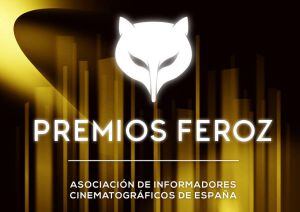 Logo Premios Feroz