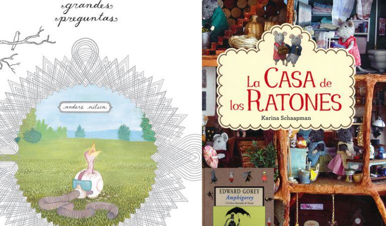 Ideas para disfrutar de la lectura en los días más especiales de la Navidad